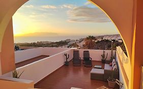 Ampio Appartamento In Ocean View Ov311