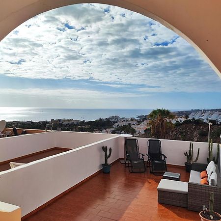 Ferienwohnung Amplio Apartamento En Ocean View Ov311 Costa Adeje  Exterior foto