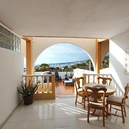 Ampio Appartamento In Ocean View Ov311 Costa Adeje  Exterior foto