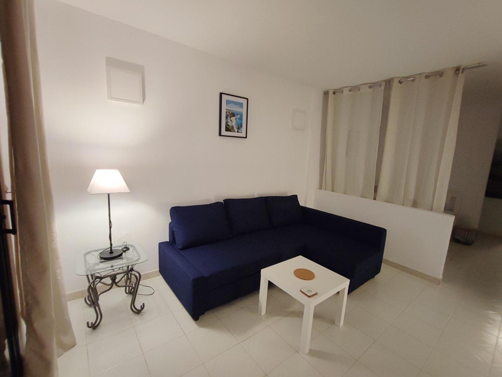 Ferienwohnung Amplio Apartamento En Ocean View Ov311 Costa Adeje  Exterior foto