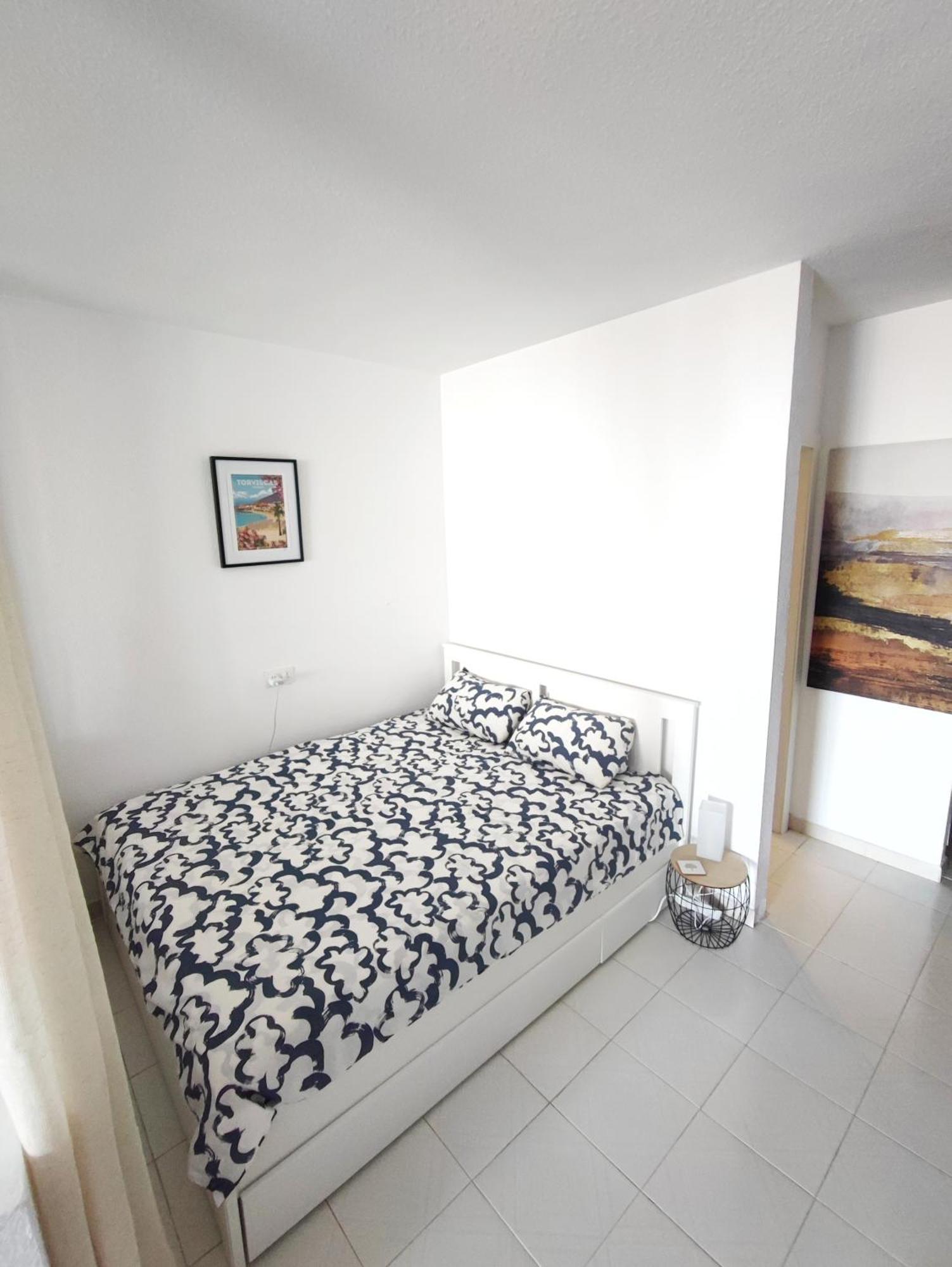 Ferienwohnung Amplio Apartamento En Ocean View Ov311 Costa Adeje  Exterior foto