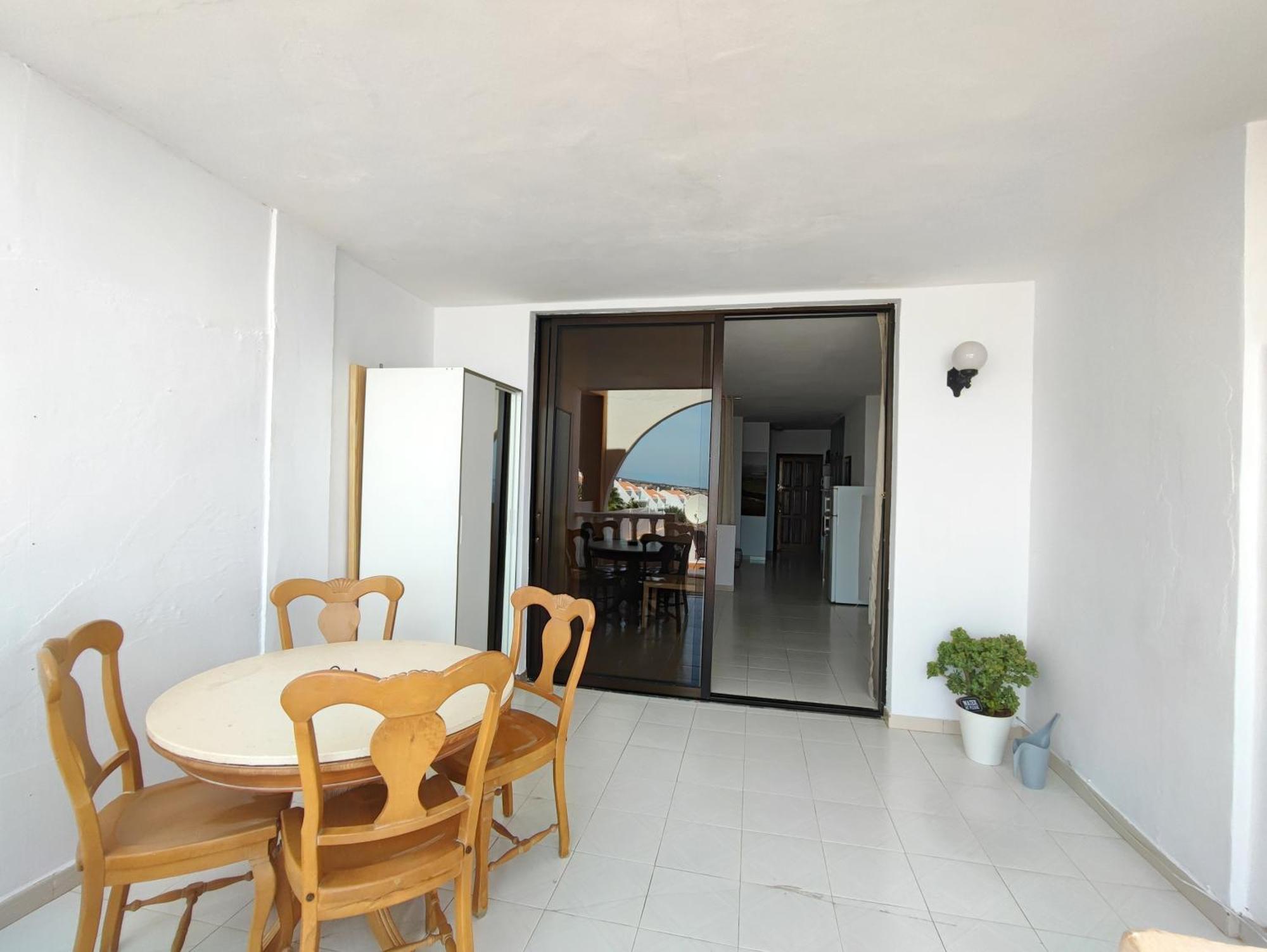 Ferienwohnung Amplio Apartamento En Ocean View Ov311 Costa Adeje  Exterior foto