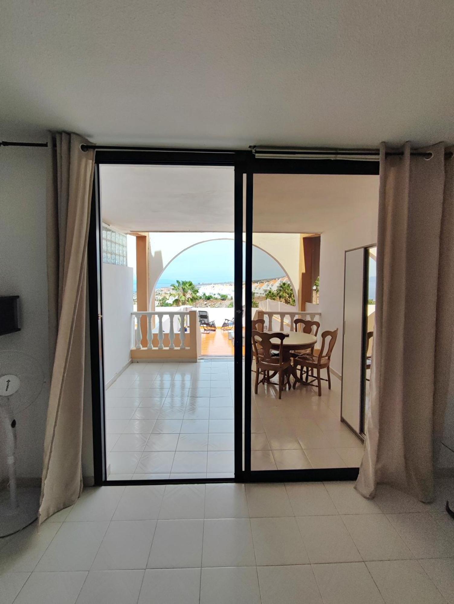 Ferienwohnung Amplio Apartamento En Ocean View Ov311 Costa Adeje  Exterior foto