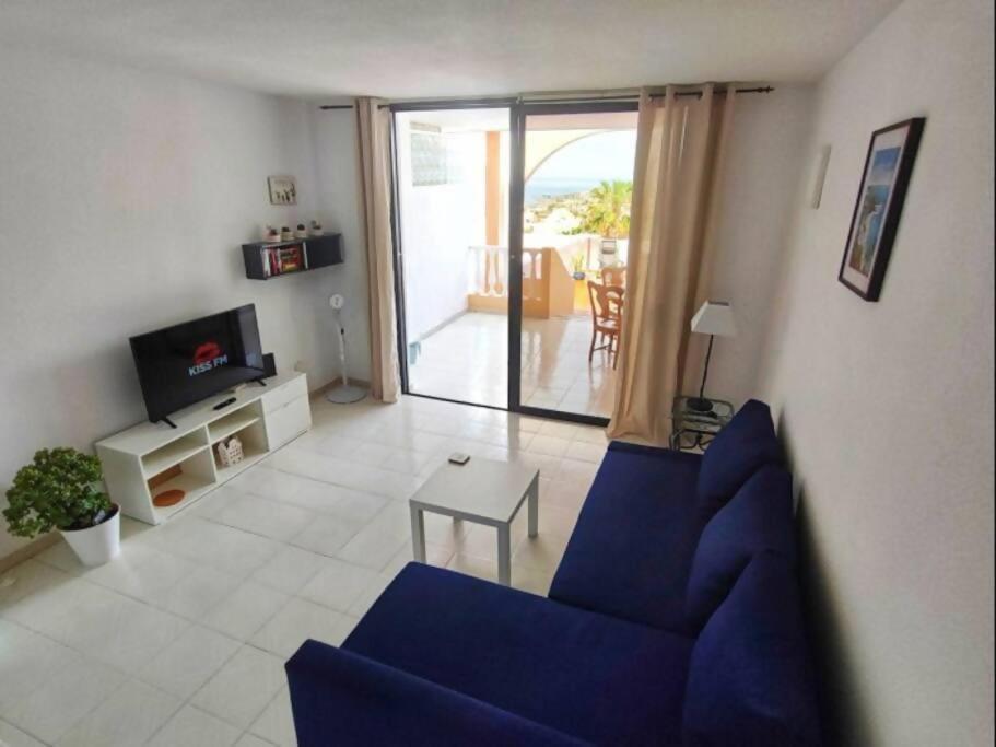 Ferienwohnung Amplio Apartamento En Ocean View Ov311 Costa Adeje  Exterior foto