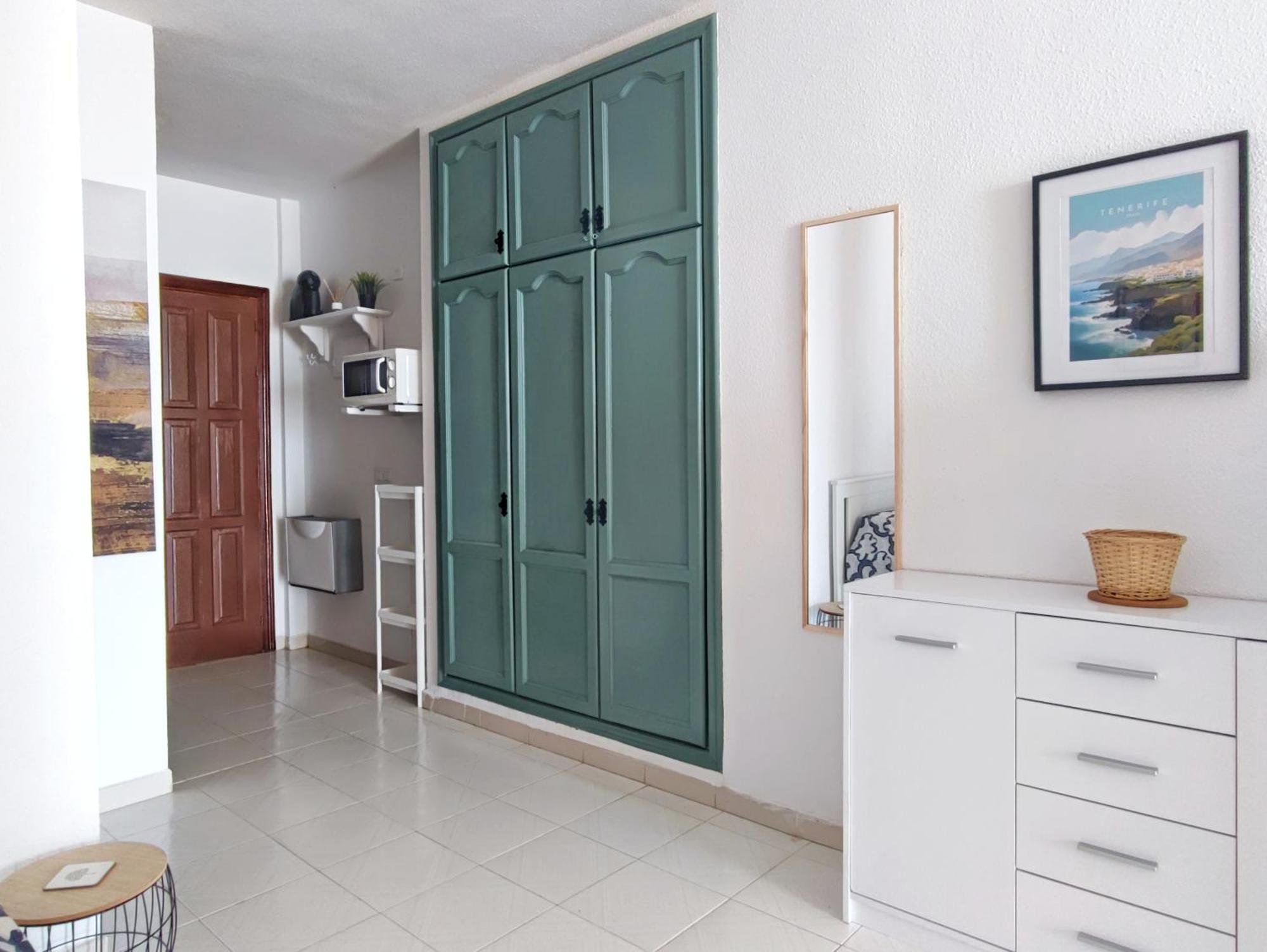 Ferienwohnung Amplio Apartamento En Ocean View Ov311 Costa Adeje  Exterior foto