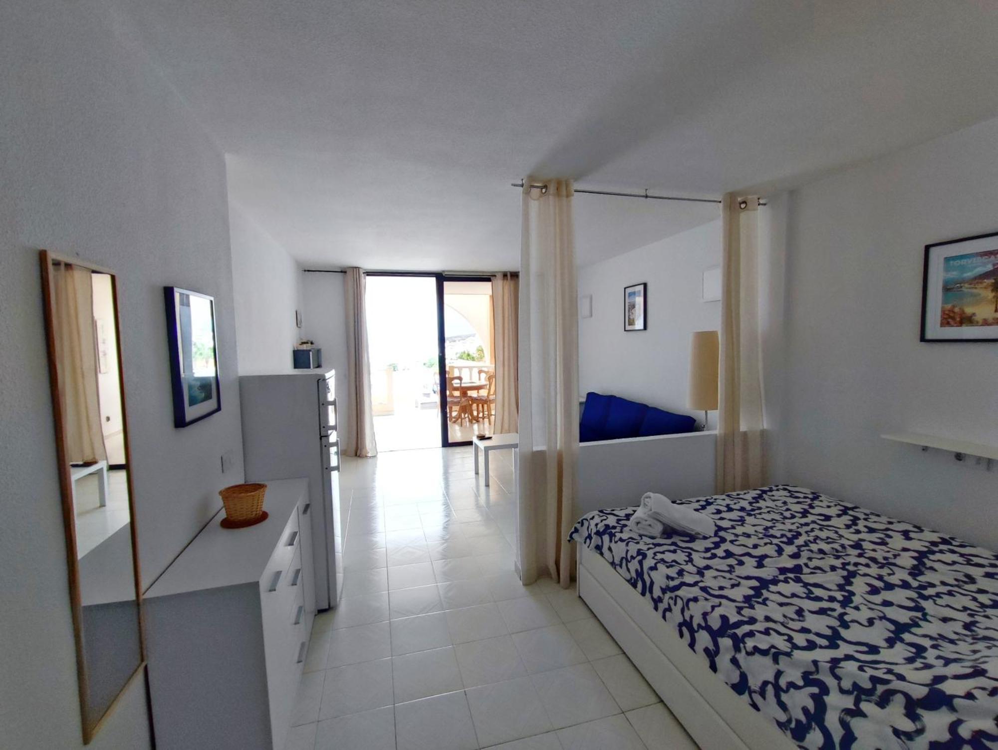 Ferienwohnung Amplio Apartamento En Ocean View Ov311 Costa Adeje  Exterior foto