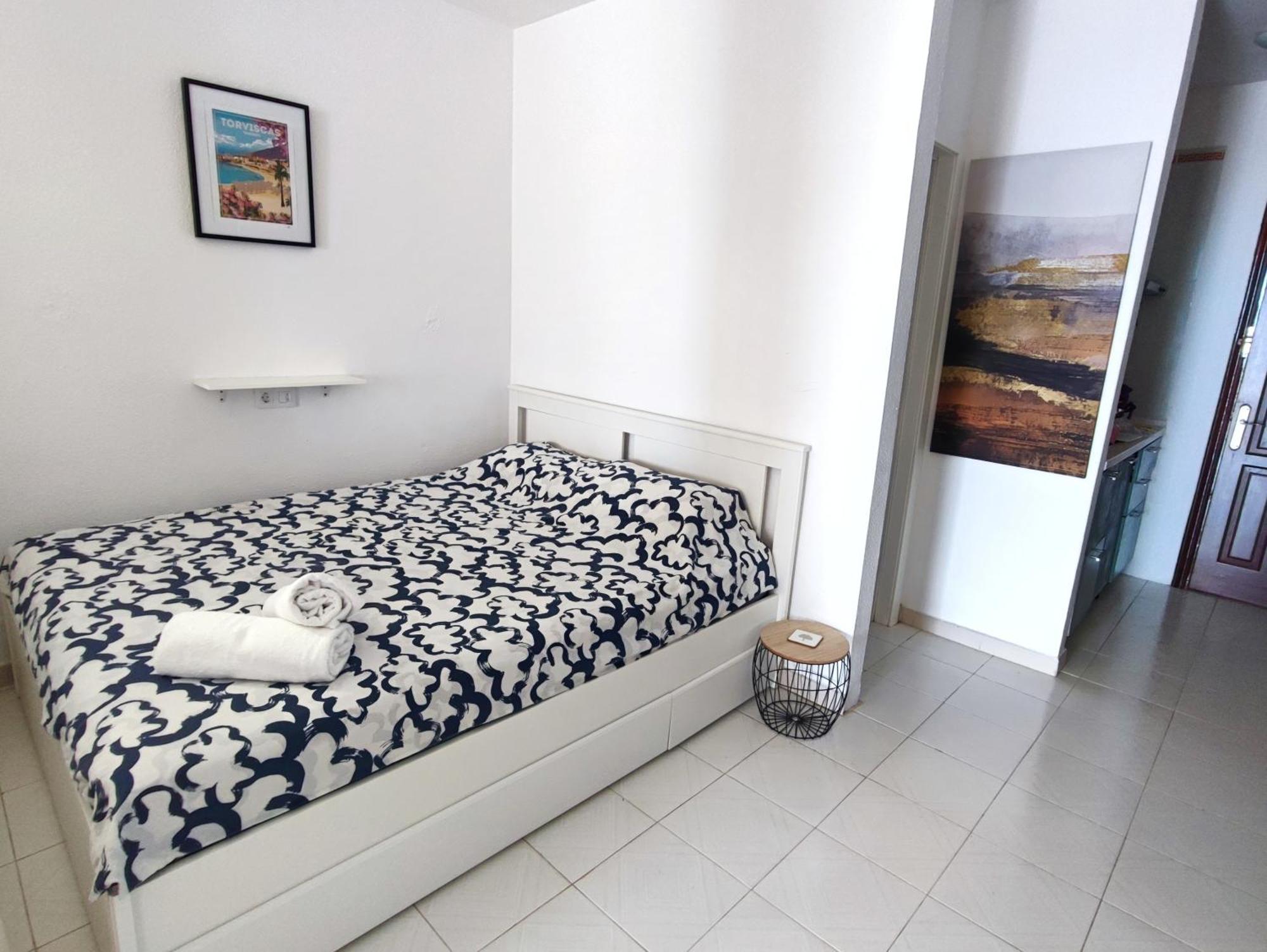 Ferienwohnung Amplio Apartamento En Ocean View Ov311 Costa Adeje  Exterior foto