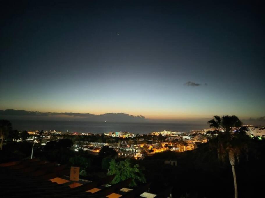 Ampio Appartamento In Ocean View Ov311 Costa Adeje  Exterior foto