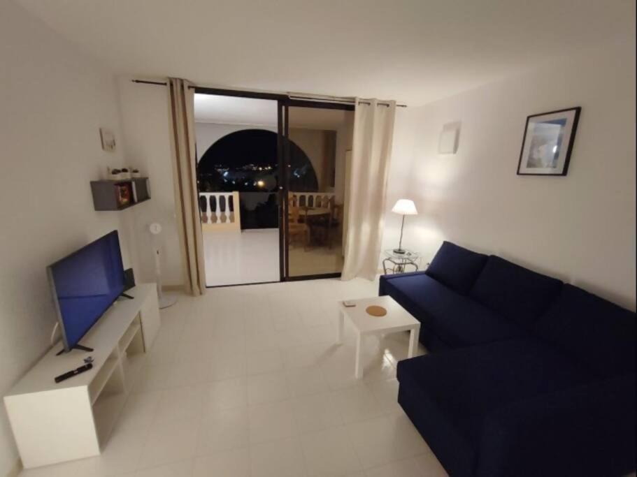 Ampio Appartamento In Ocean View Ov311 Costa Adeje  Exterior foto