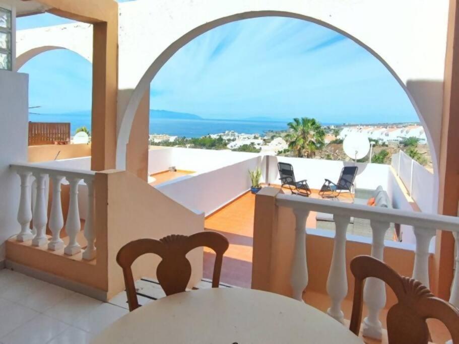 Ampio Appartamento In Ocean View Ov311 Costa Adeje  Exterior foto