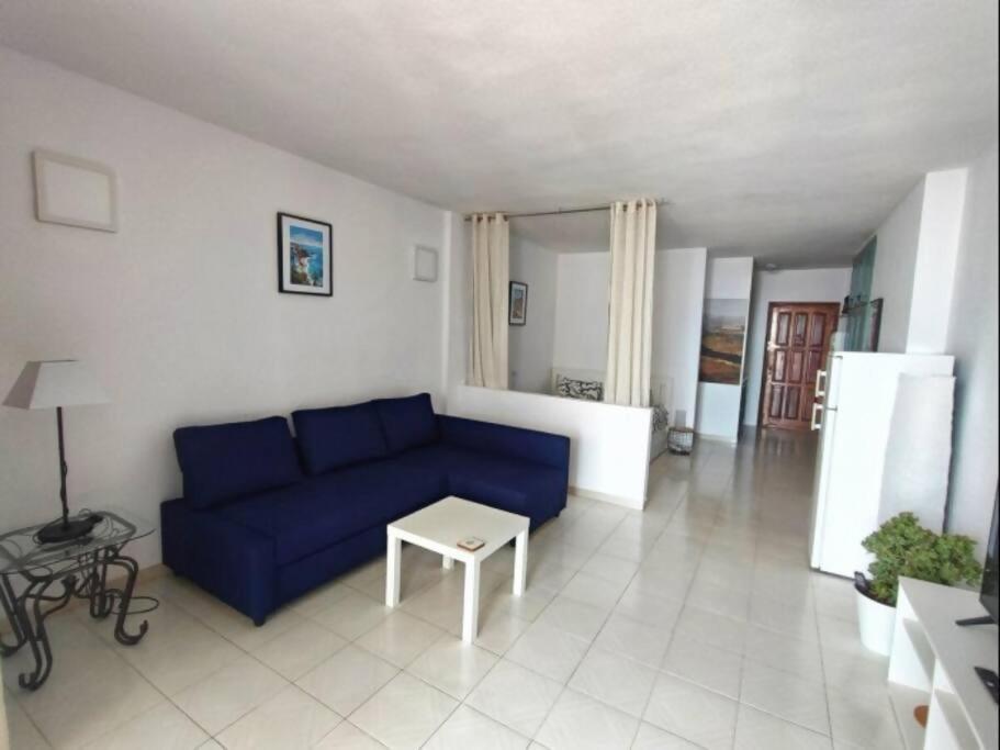 Ampio Appartamento In Ocean View Ov311 Costa Adeje  Exterior foto