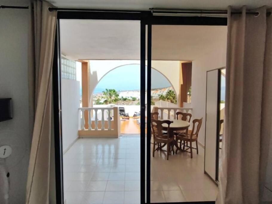 Ampio Appartamento In Ocean View Ov311 Costa Adeje  Exterior foto