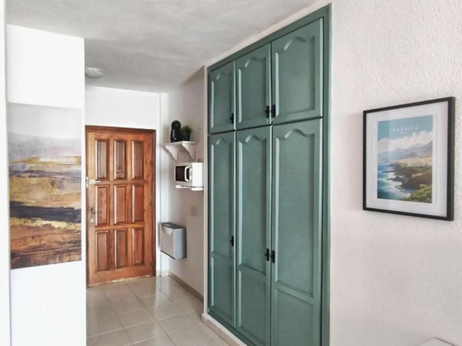 Ampio Appartamento In Ocean View Ov311 Costa Adeje  Exterior foto