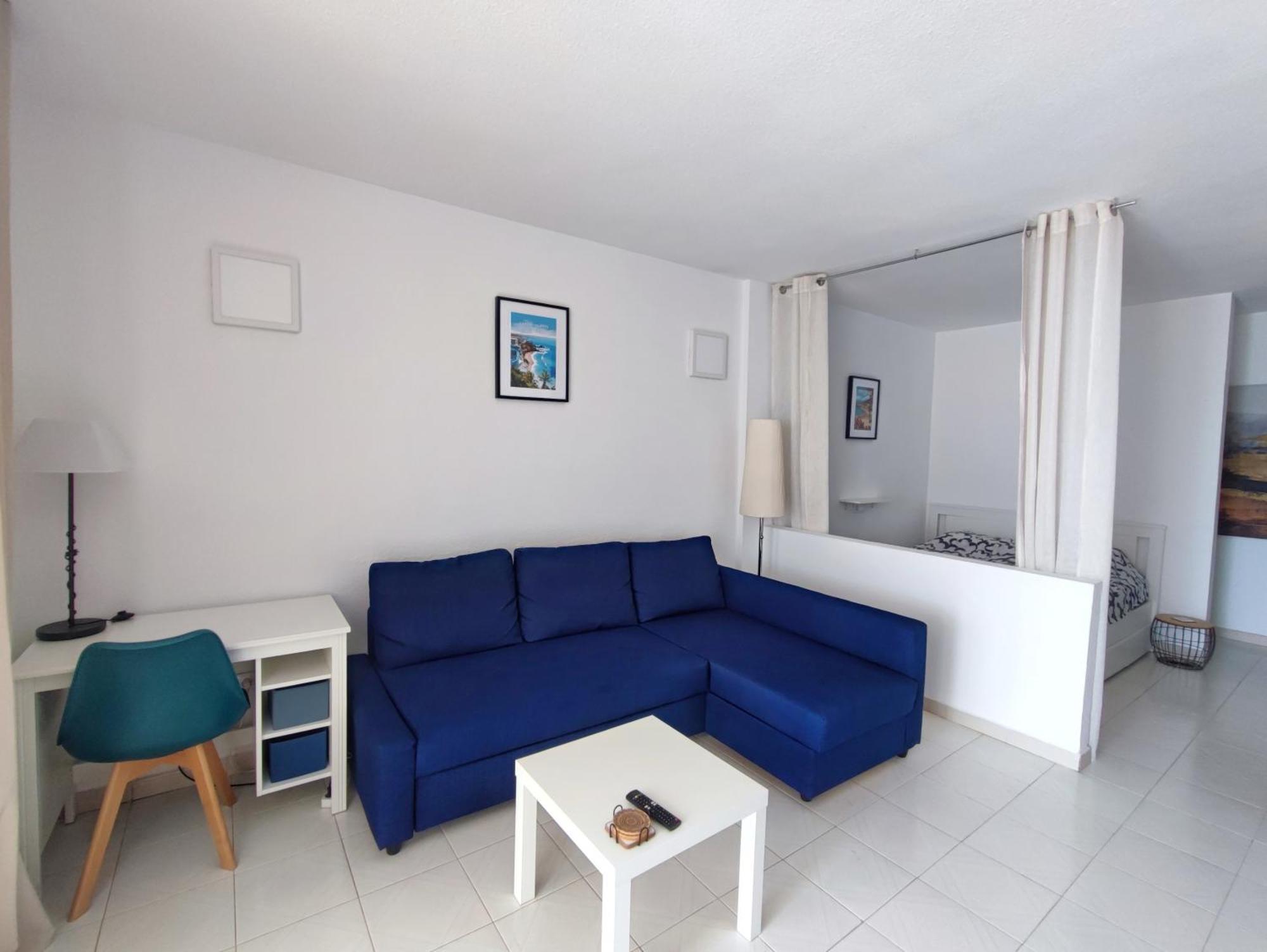 Ampio Appartamento In Ocean View Ov311 Costa Adeje  Exterior foto