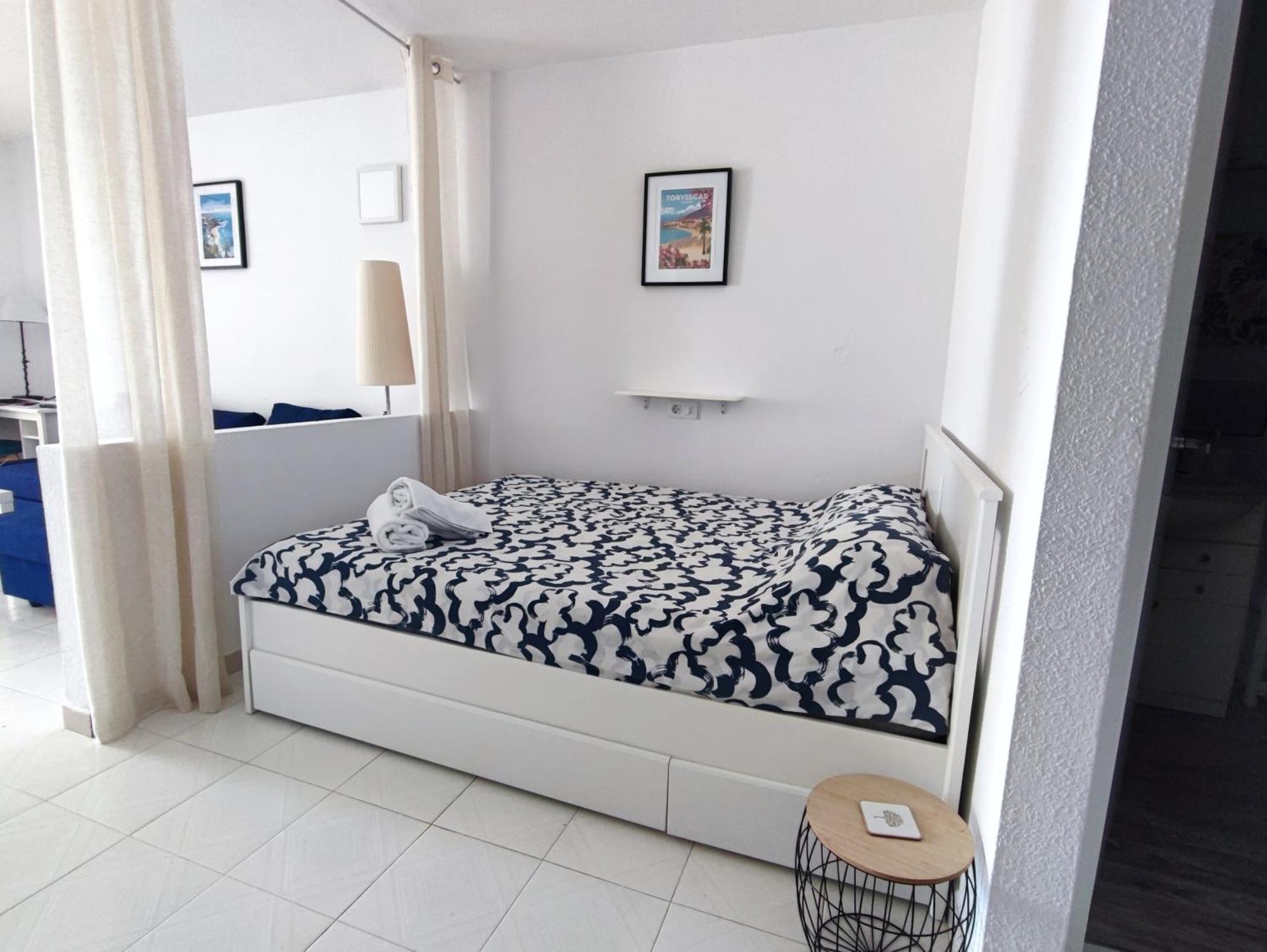 Ampio Appartamento In Ocean View Ov311 Costa Adeje  Exterior foto