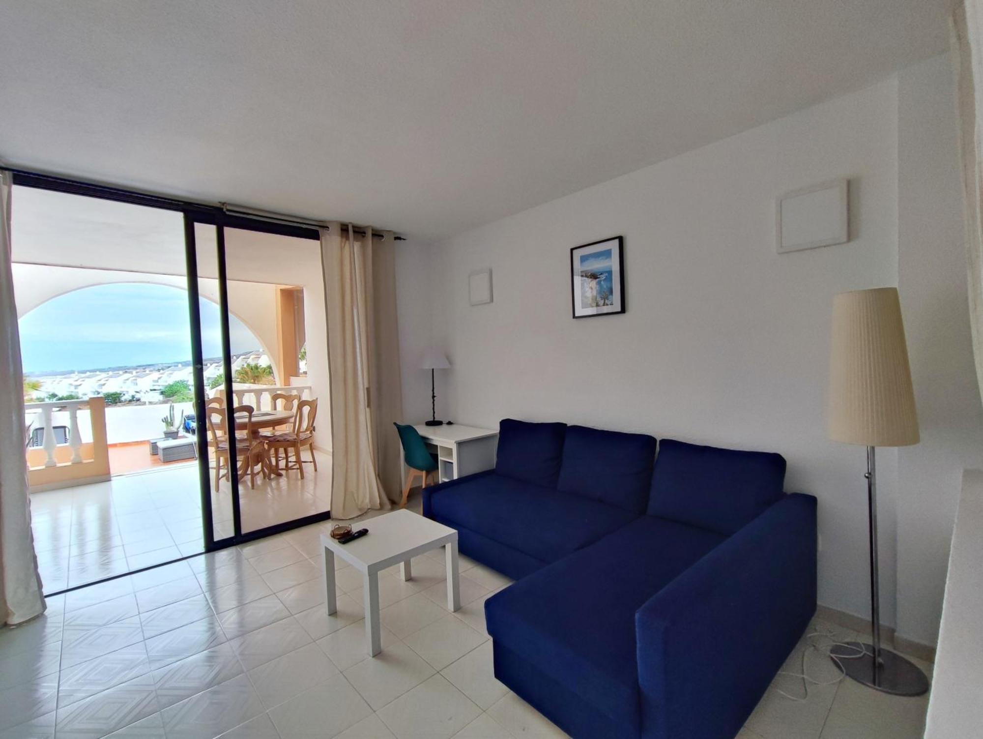 Ampio Appartamento In Ocean View Ov311 Costa Adeje  Exterior foto