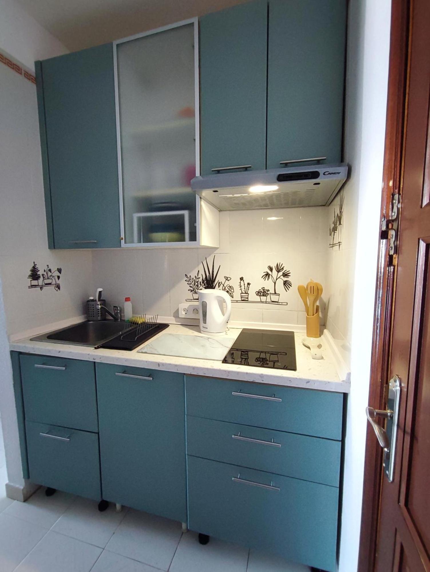 Ampio Appartamento In Ocean View Ov311 Costa Adeje  Exterior foto