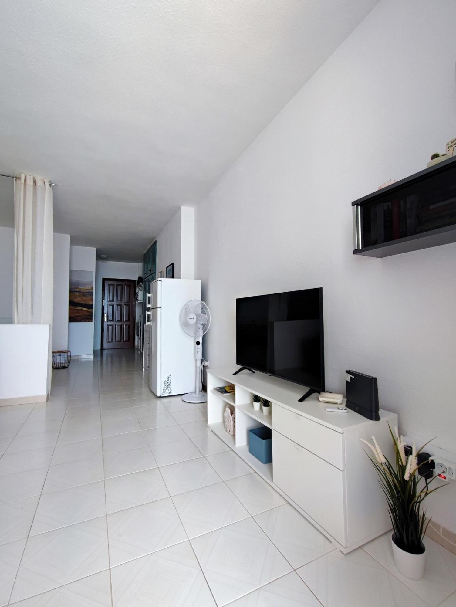 Ampio Appartamento In Ocean View Ov311 Costa Adeje  Exterior foto